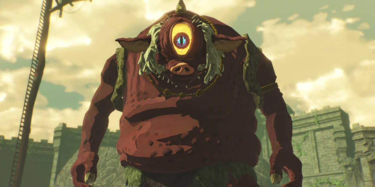 Hinox
