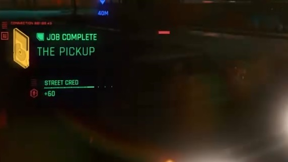 Cyberpunk - How to Gain Street Cred