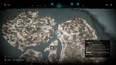 Food of the Gods Map View.png