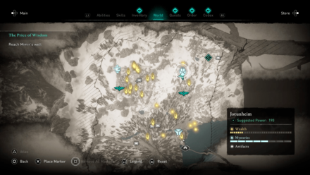 Steinnbjorn Map View.png