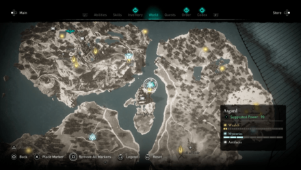 Valhalla Bound Map View.png