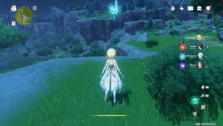 Genshin_Impact_Anemoculus_Windwail_Highlands_11