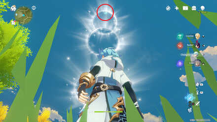 Genshin_Impact_Anemoculus_Windwail_Highlands_7