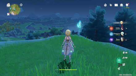 Genshin_Impact_Anemoculus_Windwail_Highlands_12