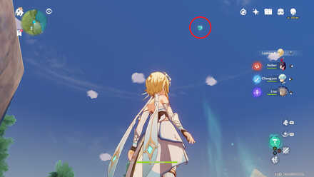 Anemoculus Locations And Map Genshin Impact Game8 Anemoculus Locations And Map Genshin Impact Game8