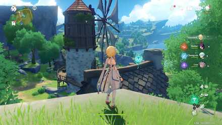 Genshin_Impact_Anemoculus_Windwail_Highlands_10