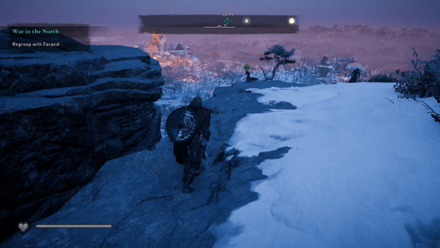 War in the North - Regroup with Faravid.png