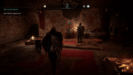 War in the North - Meet Halfdan Ragnarsson.png