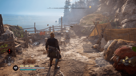 Breaking Teeth Not Hearts Overworld View.png