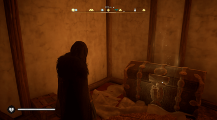 Tungsten Ingot Overworld View.png