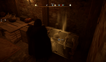 Tungsten Ingot Overworld View.png