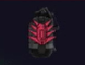 Crafting Spec: F-GX Frag Grenade