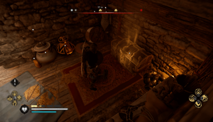 Tungsten Ingot Overworld View.png