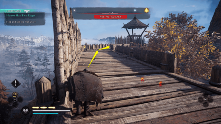 Honor Has Two Edges - Stenwege Camp stealth route part 2.png