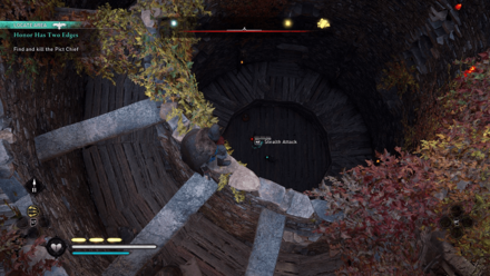 Honor Has Two Edges - Stenwege Camp stealth route part 4.png