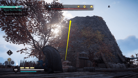 Honor Has Two Edges - Stenwege Camp stealth route part 3.png