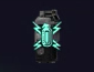 Crafting Spec: EMP Grenade
