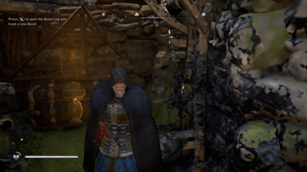 Tungsten Ingot Overworld View.png