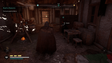 Road to Hamartia - Find and speak to Moira.png