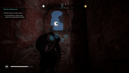 Road to Hamartia - Find the source of the voices.png