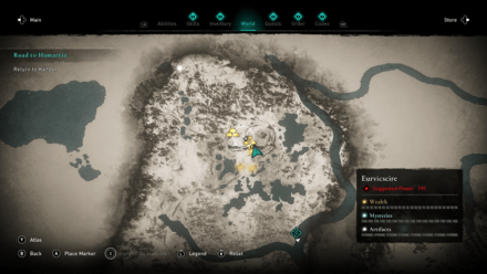 Road to Hamartia - Starting Location.png