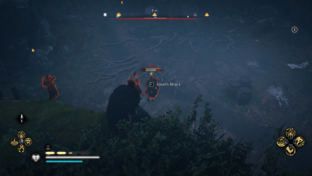 Tungsten Ingot Overworld View.png