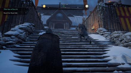 This Son of Jorvik - Reach the Royal Hall.png
