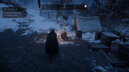 This Son of Jorvik - Meet Faravid at the Wolds.png