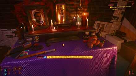 Placing the offering