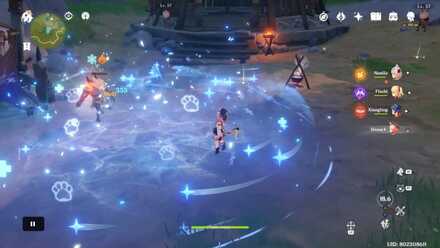 Diona Rating And Best Builds Genshin Impact Game8 Diona Rating And Best Builds Genshin Impact Game8