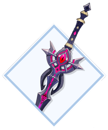 Genshin - Festering Desire