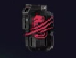 Gash Antipersonnel Grenade Skin 3