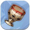 Genshin - New Hydro Artifact Goblet