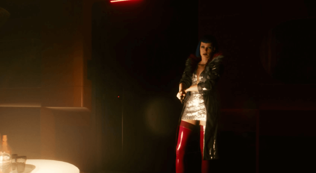 Cyberpunk 2077 The Information 03