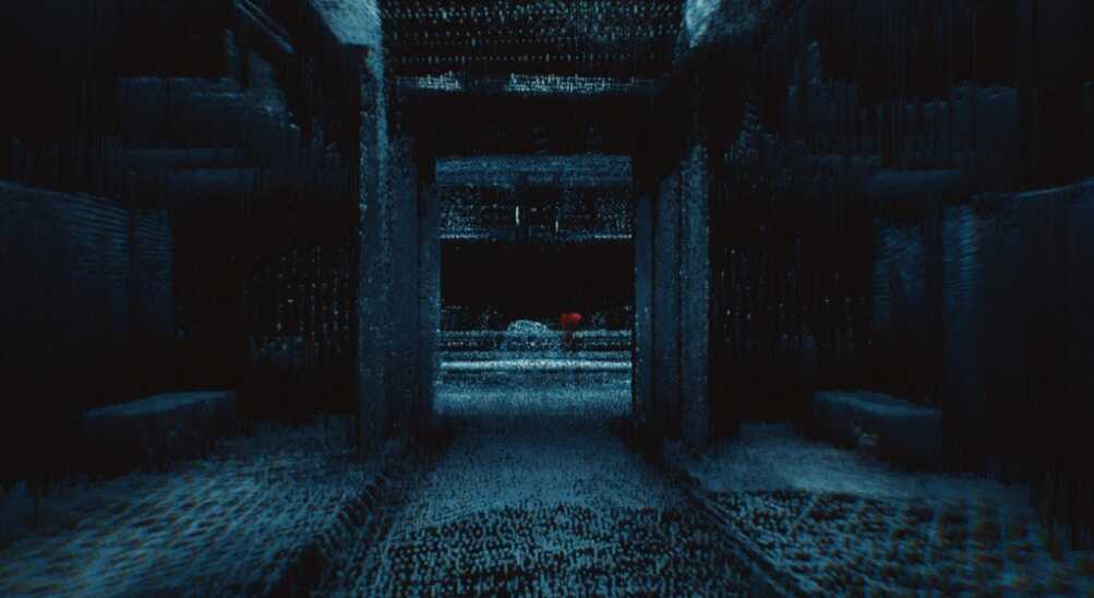 Cyberpunk 2077 Playing For Time 01