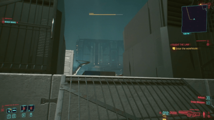 back opening at the red queen race