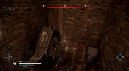 Tungsten Ingot Overworld View.png