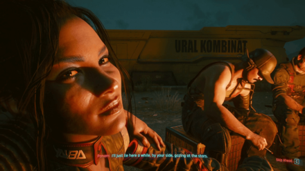 Updated] Cyberpunk 2077 Judy Male Romance Unlocked With Mod