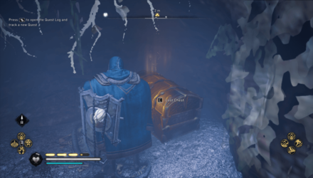 Tungsten Ingot Overworld View.png