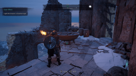 Lost Glory - Light the brazier in Scarborough.png