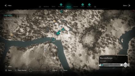 Lost Glory - Starting Location.png