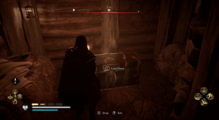 Tungsten Ingot Overworld View.png