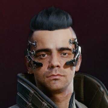 Fredrik Persson Image