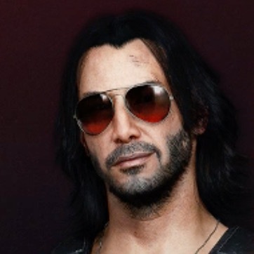 Johnny Silverhand Image