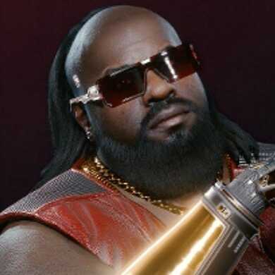 Dexter DeShawn Image