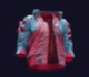 Fake Samerei Jacket