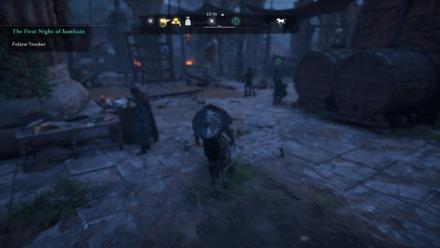 The First Night of Samhain - Follow Tewdwr 2.png