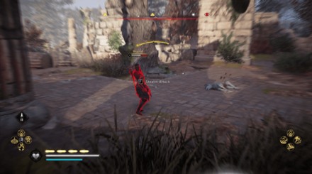 Tungsten Ingot Overworld View.png