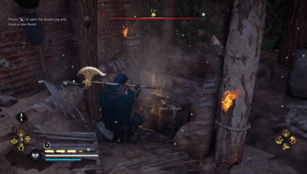 Tungsten Ingot Overworld View.png