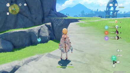 Genshin_Impact_Anemoculus_Brightcrown_Mountains_2